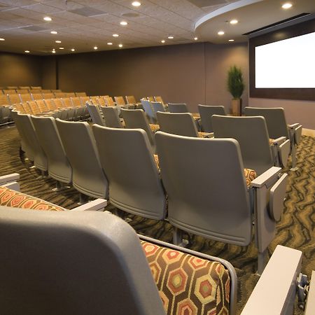 Crowne Plaza Indianapolis-Airport By Ihg Otel Dış mekan fotoğraf